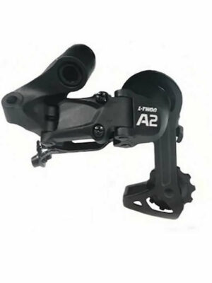 Cambio Trasero Ltwoo A2 6v 7v 18v 21v Mtb Urban