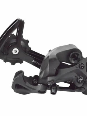 Cambio Trasero Ltwoo A5 9v 27v Mtb Urban