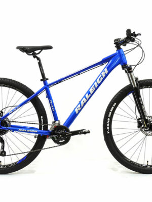 Bicicleta Raleigh Mojave 4.0 Rod 29 18 Vel Disco Hidráulico