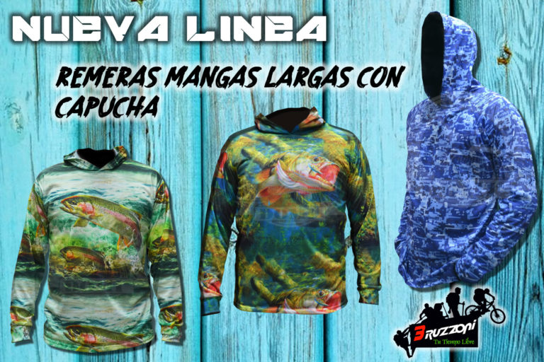 NOVEDADES EN INDUMENTARIA