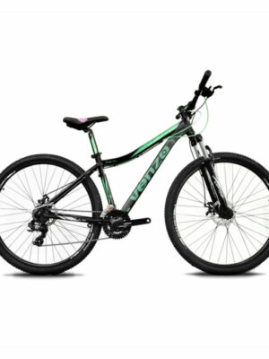 Bicicleta Venzo Frida Belle Rod 29 21 Vel Frenos Discos New