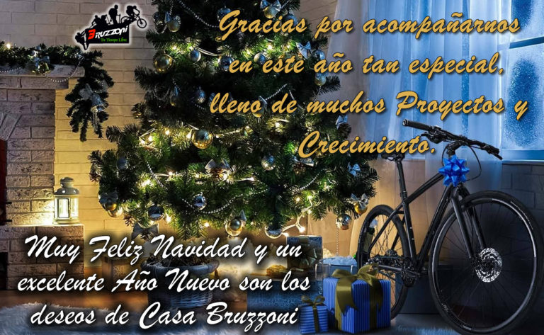 Felices Fiestas para Todos