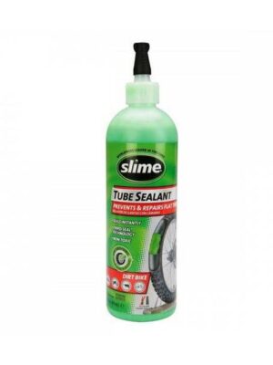 Sellante Antipinchaduras Slime Neumaticos Camara 16oz 10027