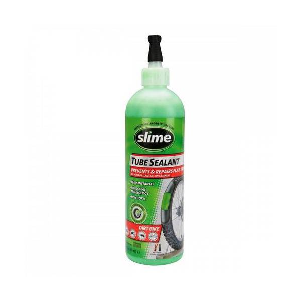 Sellante Antipinchaduras Slime Neumaticos Camara 16oz 10027