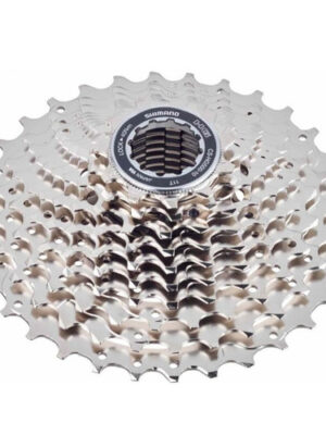 Piñon Shimano Cs-hg500 10 Velocidades 11/25 Dientes Cassette