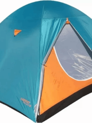 Carpa Spinit Camper 2 Cubretecho Termosellada 1500 Mm 2 P