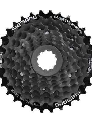 Piñon Shimano Cs Hg200 8 A Cassette 12-32 8 Vel