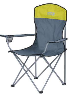 Sillon Director Plegable Respaldo Alto Waterdog