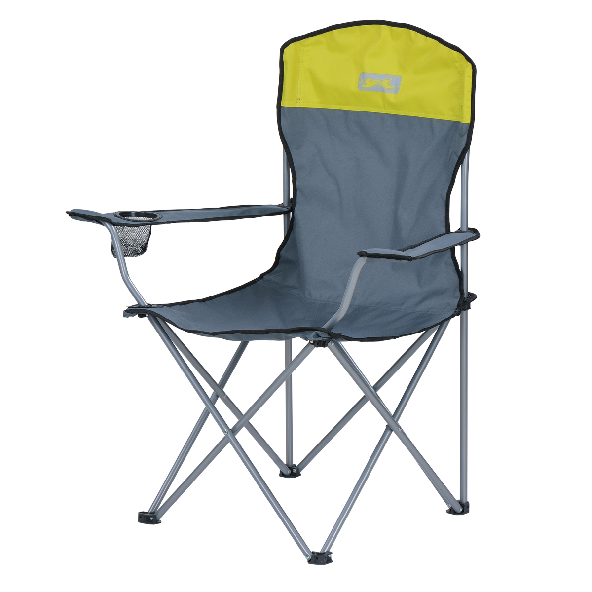 Sillon Director Plegable Respaldo Alto Waterdog