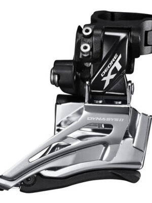 Descarrilador Shimano Deore Xt Fd-m8025 2x11