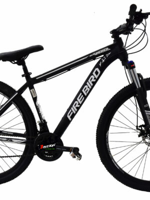 Bicicleta Fire Bird Rodado 29 21 Vel Frenos A Discos