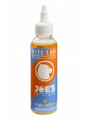 Lubricante Para Cadenas Joes Condiciones Secas 60ml