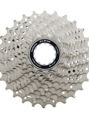 Piñon Shimano Cassette 105 Csr-7000 12/25 11 Velocidades