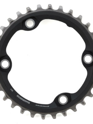 Plato Shimano Slx Fc-m7000 34 Dientes 1x11 96 Mm Bcd