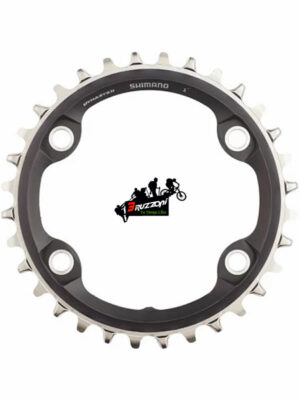 Plato Shimano Slx Fc-m7000 32 Dientes 1x11 96 Bcd