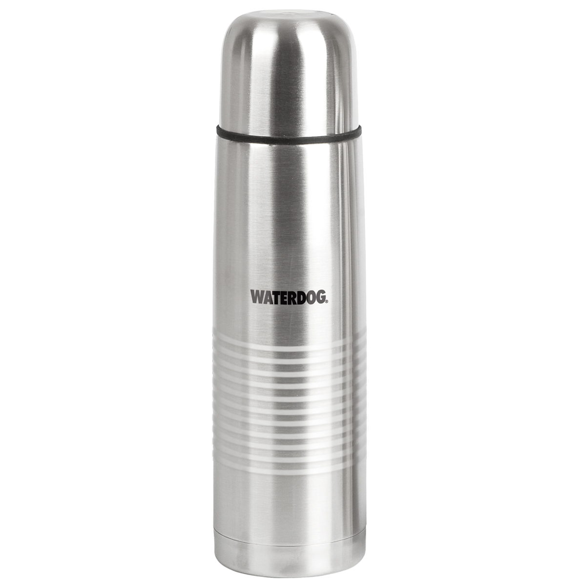 Termo Acero Inoxidable 1 Litro Waterdog Ta 1000 Hb