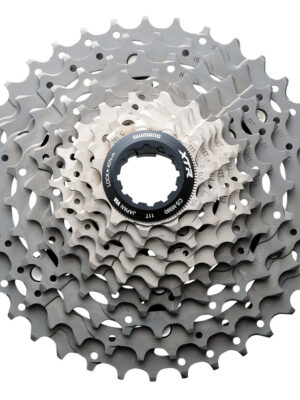 Piñon Shimano Xtr Cs-m9000 11 Velocidades 11/40d