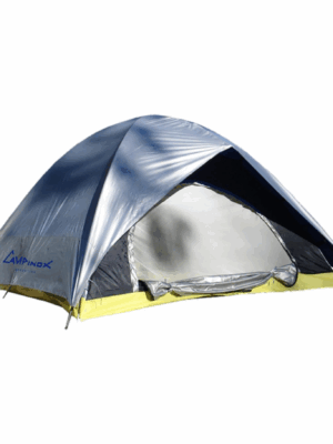 Carpa Iglu Campinox Tronador 7 Pers 2,70 X 2,35 X 1,80mts