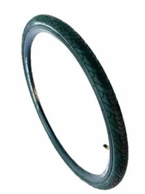 Cubierta Bicicleta Hartex Urban Ride City Rod 700 X 38mm