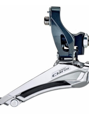 Descarrilador Ruta Shimano Claris Fd-2400 Al Cuadro