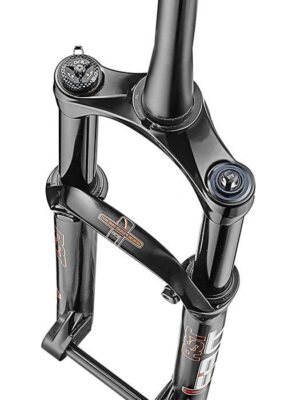 Horquilla Rst First Air-trl Rodado 29 15mm 11/2 -11/8 Conica