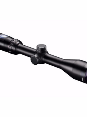 Mira Telescópica Bushnell Banner Series 6-24x40mm Mil-dot