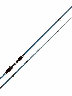 Caña Baitcasting Montague Advocate 6.6 Pies 10-17lb 2 Tramos