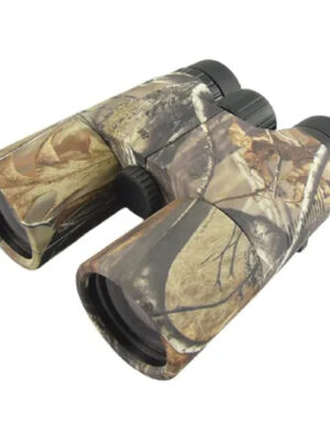 Binocular Bushnell 10x42 Powerview Camuflado Realtree Caza