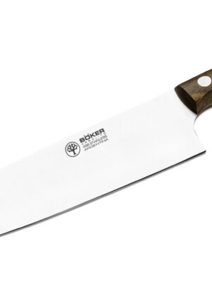 Cuchillo Böker Arbolito Chef Iii 8307g Guayacán
