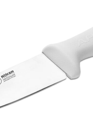 Cuchillo Frigorífico Carnicero Böker Arbolito Chico 6 2906