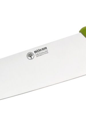 Cuchillo Sanitario Böker Arbolito Grande 10 Verde 2910v