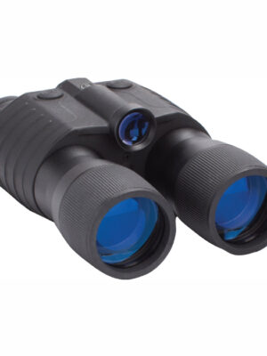Binocular Vision Nocturna Bushnell 2,5x40 Night Vision Lynx