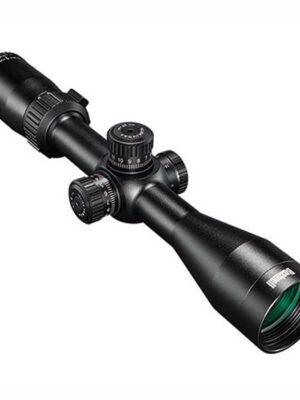 Mira Telescópica Bushnell Rimfire 3-9x40mm MULTI-X
