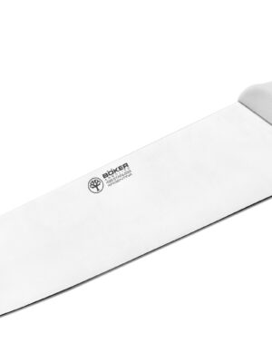 Cuchillo Frigorífico Carnicero Boker Grande 12 2912