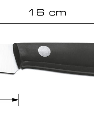 Cuchillo Torneador Deshuesar Böker Arbolito 5703