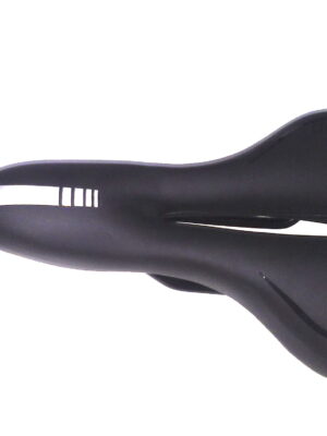 Asiento Para Bicicleta Mtb Gel Antiprostático Cómodo