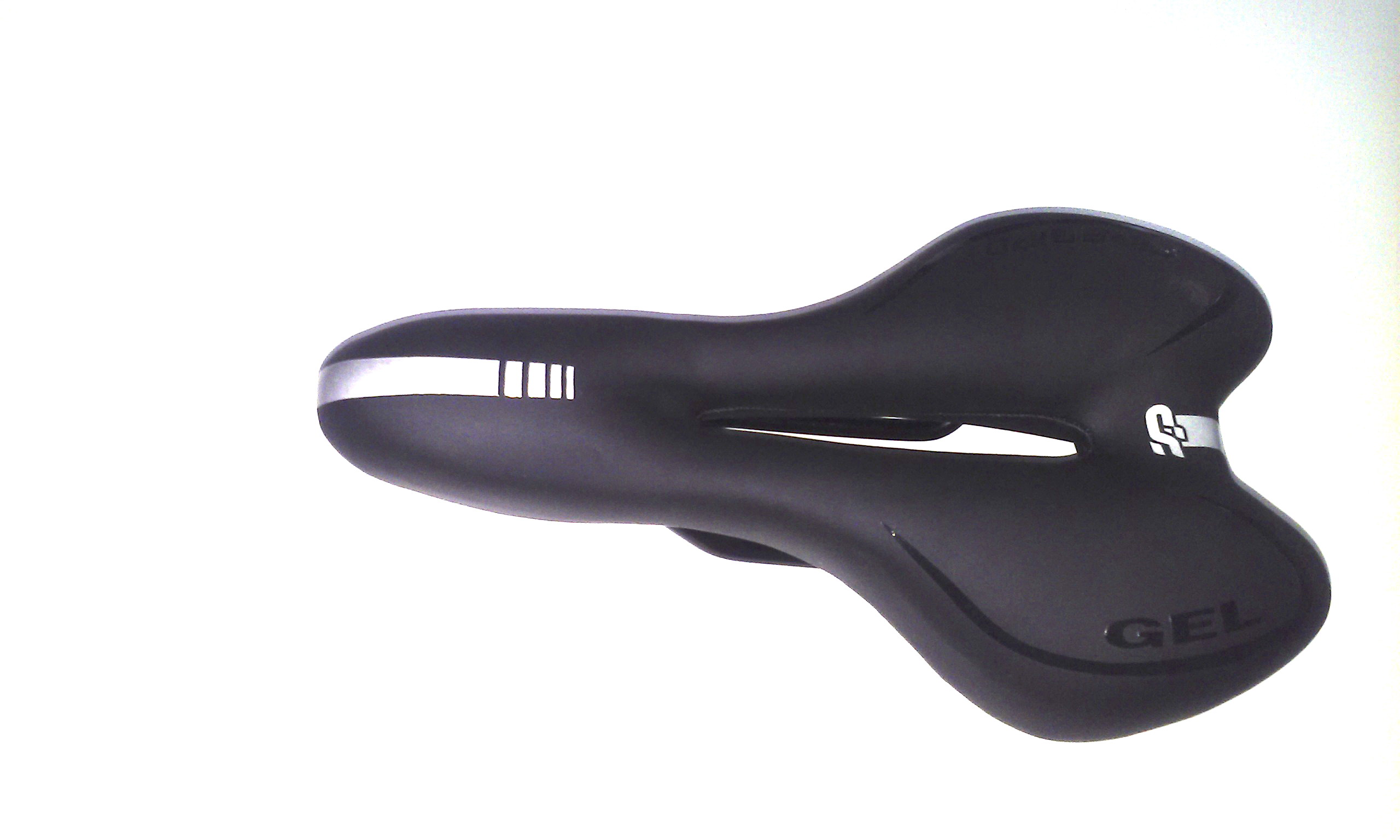 Asiento Para Bicicleta Mtb Gel Antiprostático Cómodo