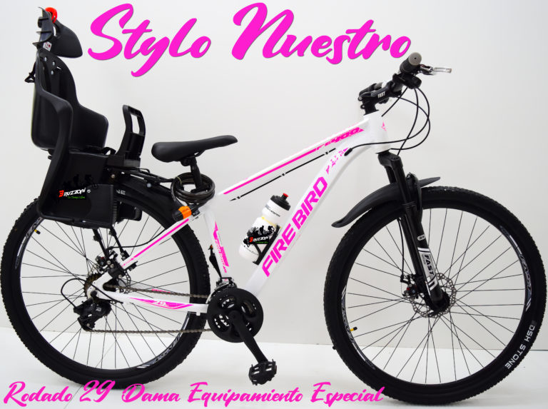 Stylo Nuestro a tu Necesidad, No te la Pierdas..