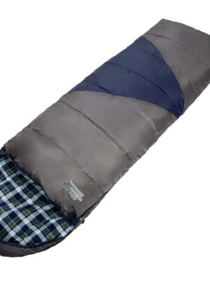 Bolsa De Dormir Waterdog Alpax 350 Capucha 190 + 40 X 80cm
