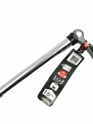 Eje Pasante Para Horquilla Suntour 15mm X 110mm