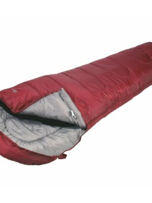 Bolsa De Dormir Rectangular Waterdog Loch 250 Capucha