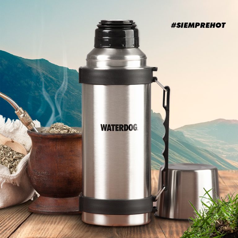 Tomamos unos Mates?