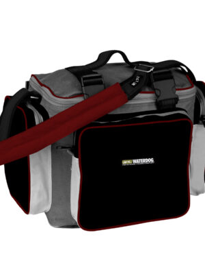 Bolso Para Pesca Waterdog Wb1325 30x18x25cm