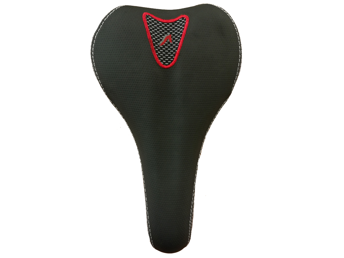 Asiento Para Bicicleta Rodado 20 Vader Mtb Bmx