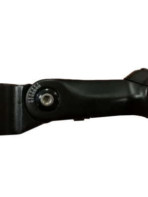 Ahead Stem Regulable 25.4 Bicicleta Aluminio