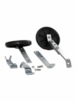 Estabilizadores Rueditas Para Bicicletas Rod 16-20 Regulable