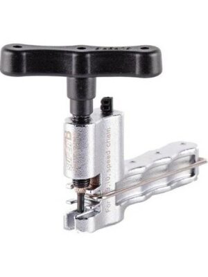 Herramienta Cortacadena Bicicleta 8-9-10 Vel Super B Tb-3370