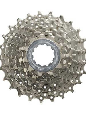 Piñon Shimano Cs-hg400 9v 11-25t Ruta/mtb