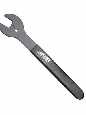 Herramienta Llave Para Conos 17 Mm Super B Tb-8652