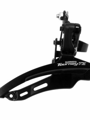 Descarrilador Bicicleta Shimano Tourney Tz 510